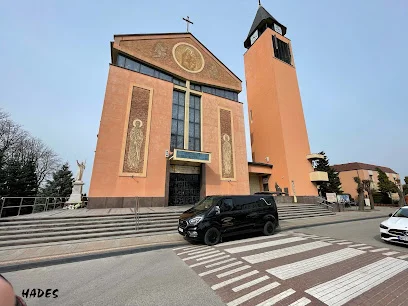 Kościół św. Wawrzyńca (Sochaczew)