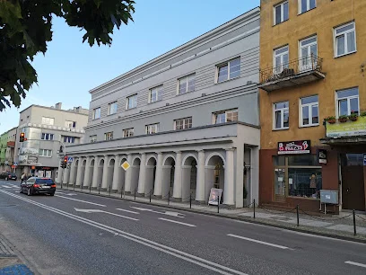 Kramnice miejskie w Sochaczewie