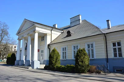 Państwowa Szkoła Muzyczna I i II stopnia im. Fryderyka Chopina w Sochaczewie