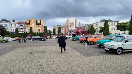 Plac Kościuszki (Rynek w Sochaczewie)